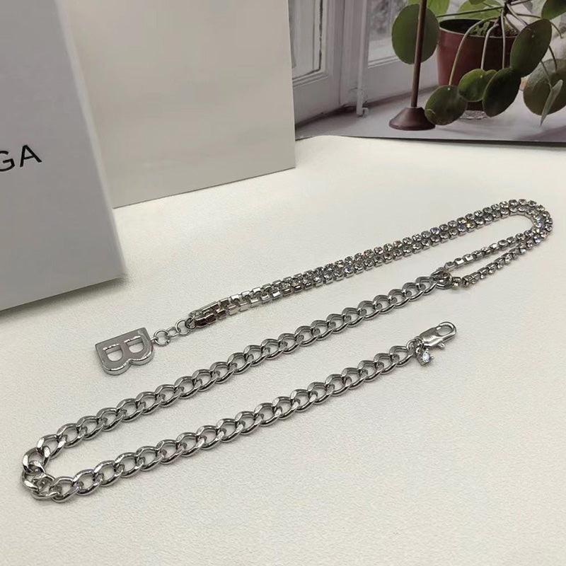 14J128X  Fashionable and high quality  Necklaces