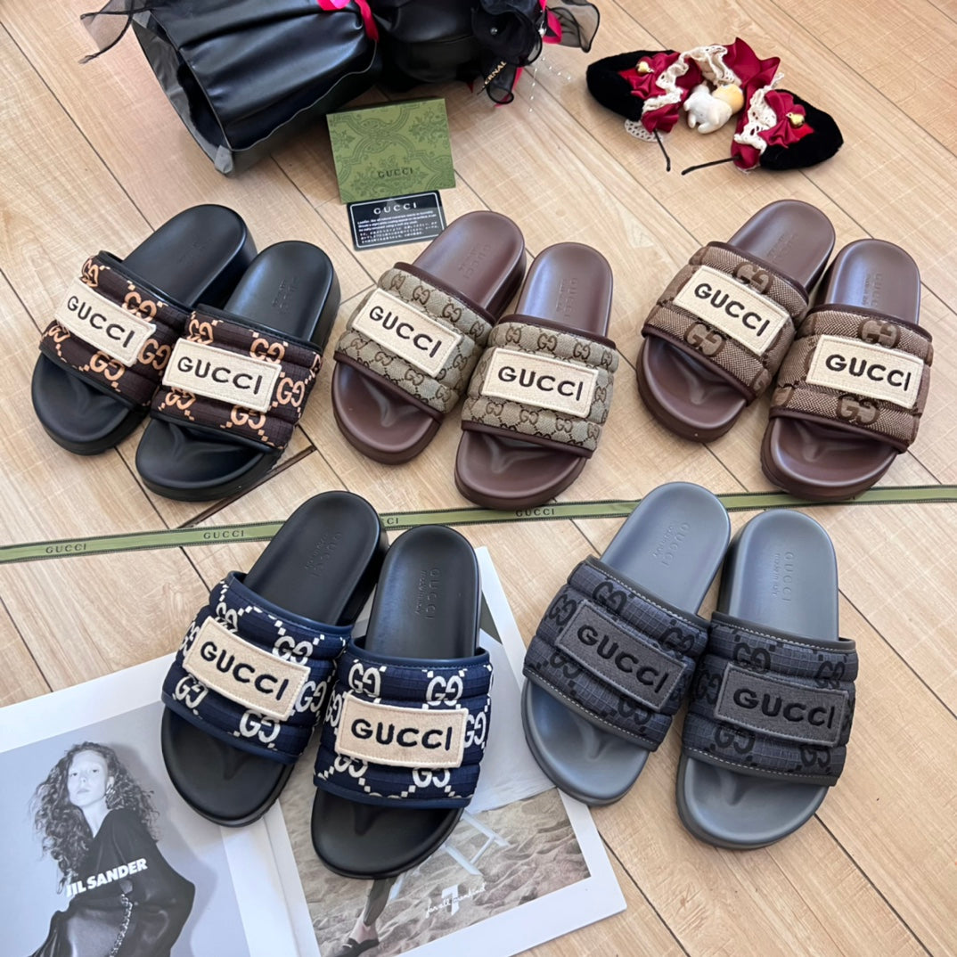 14B84Z  fashion  Slippers