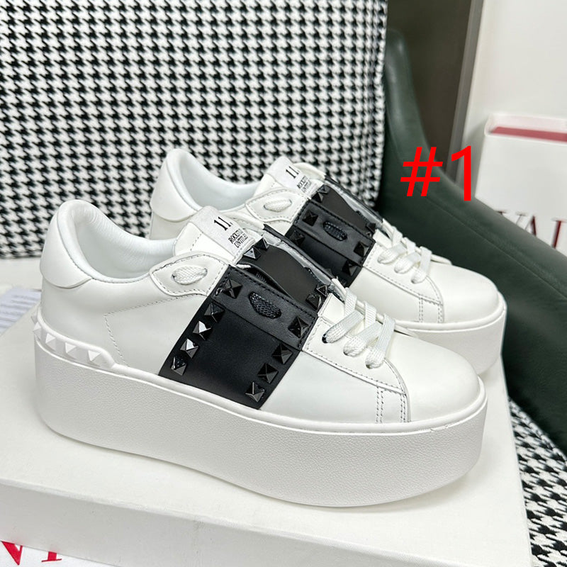 1YVL65Z  1：1High quality casual shoes