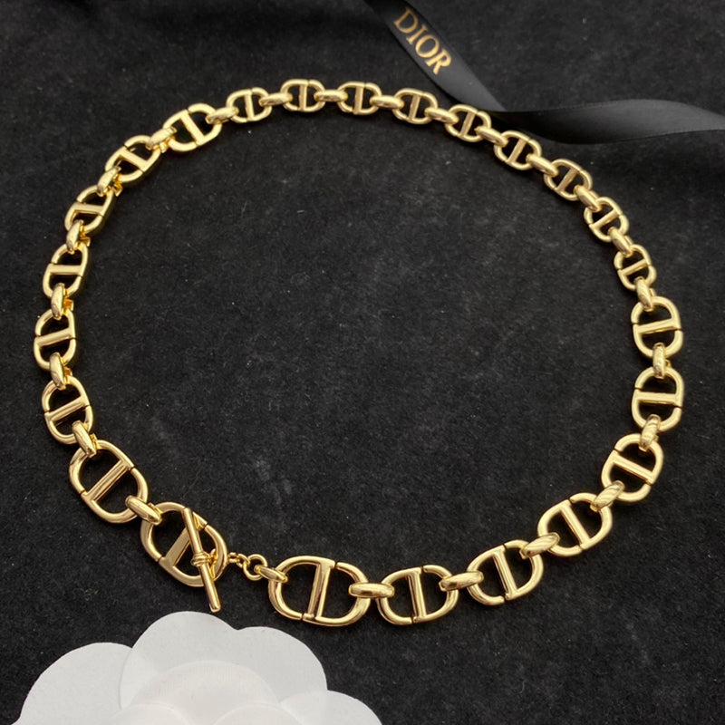 14D821K   Fashion Necklaces