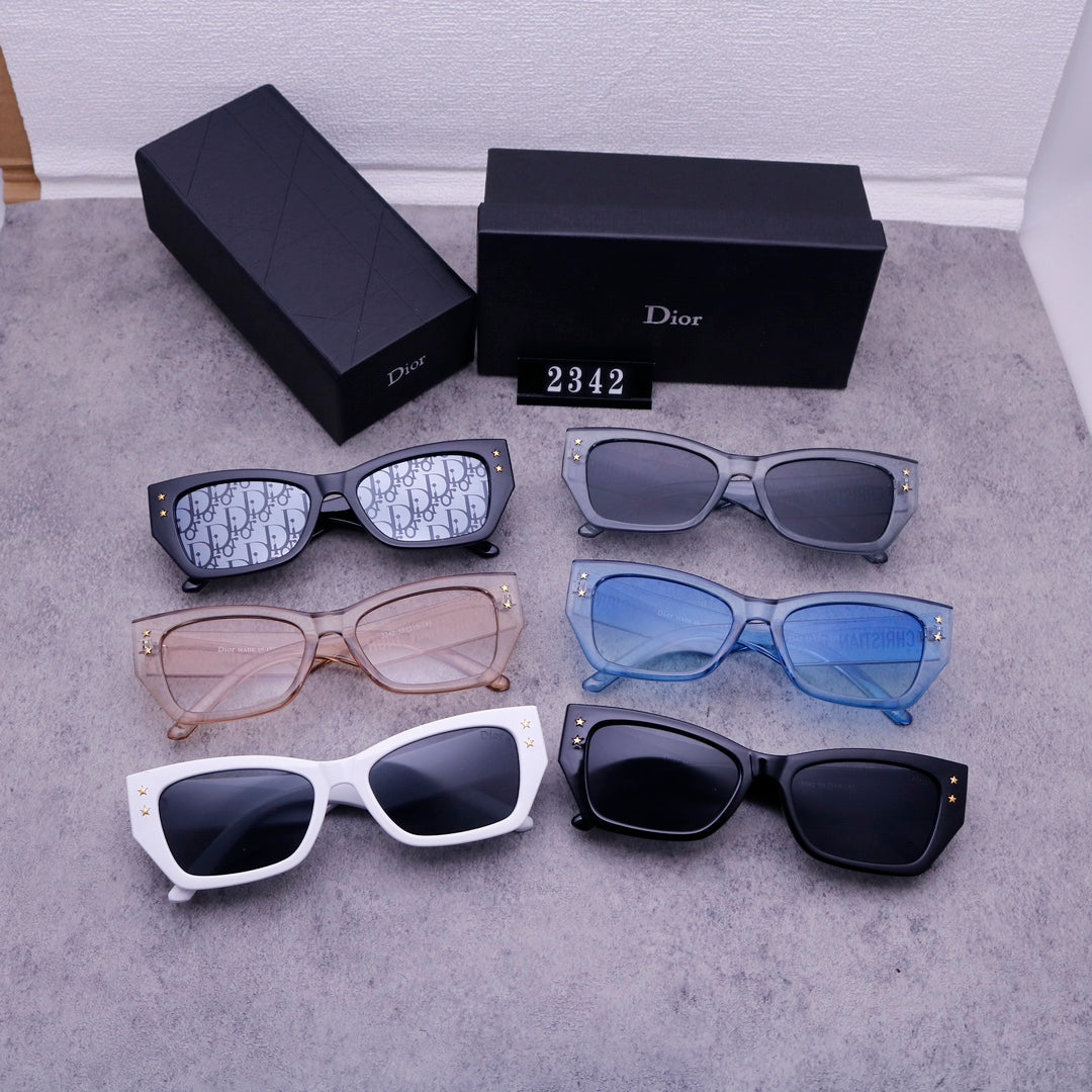 74D451T  fashion Sunglasses