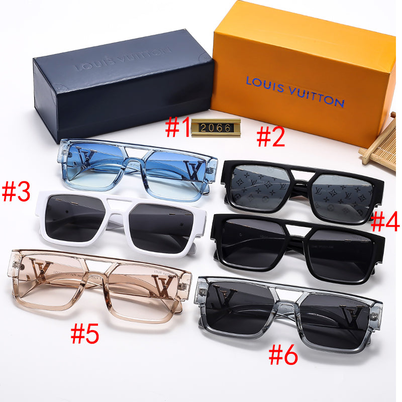 74E391T  fashion Sunglasses