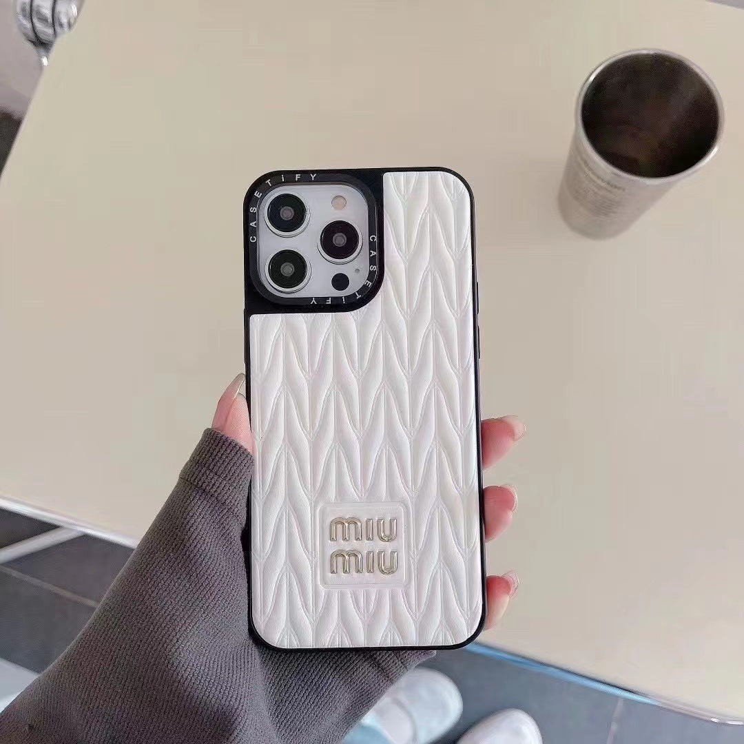 PXA27A Fashion Phone Case