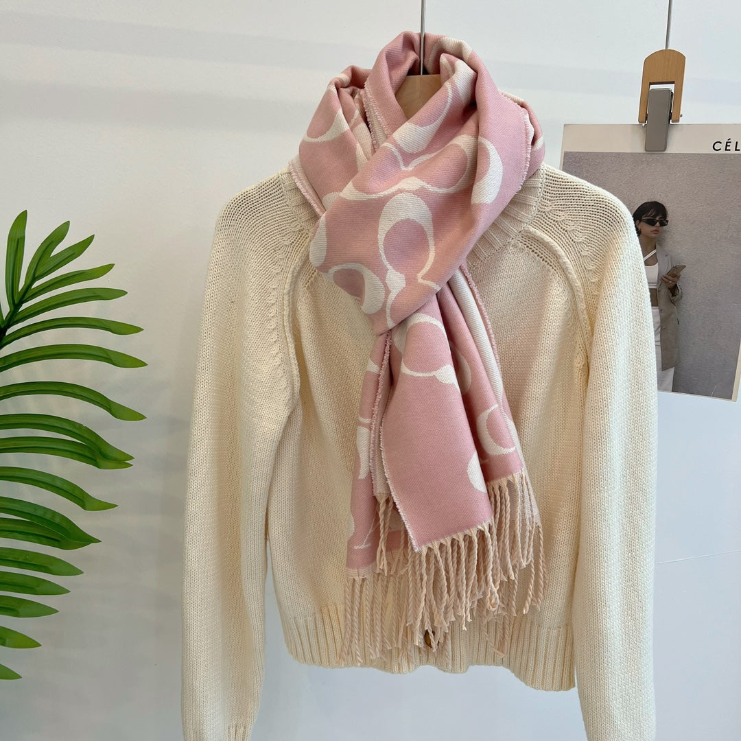 14A231W　Fashion scarves