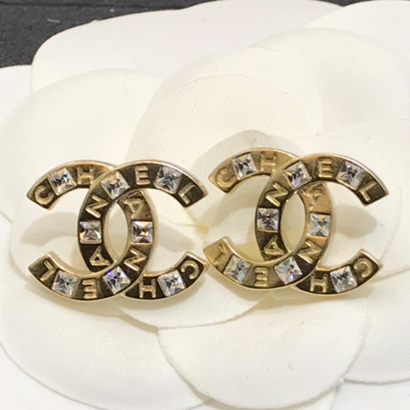 1YC149E  Fashion high -quality Earrings