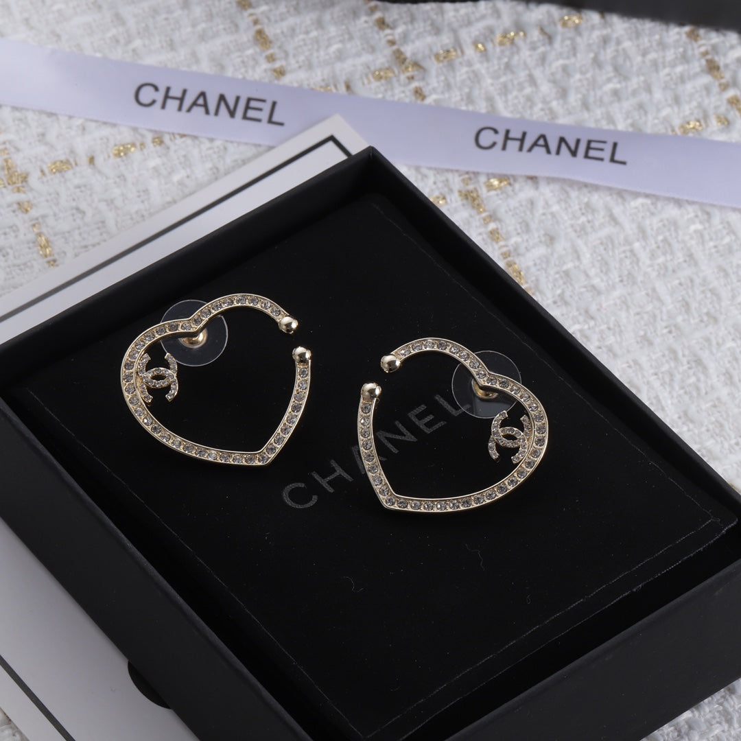 1YC94E  Fashion high -quality Earrings