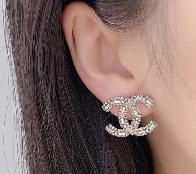 14C842E   Fashion Earrings