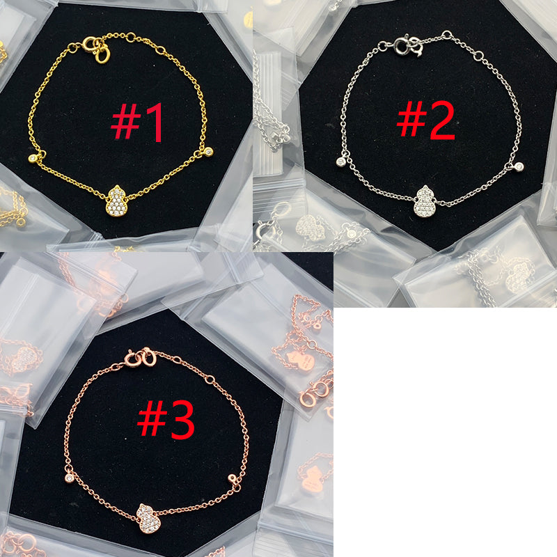 84A33K  Fashionable and high quality Bracelets