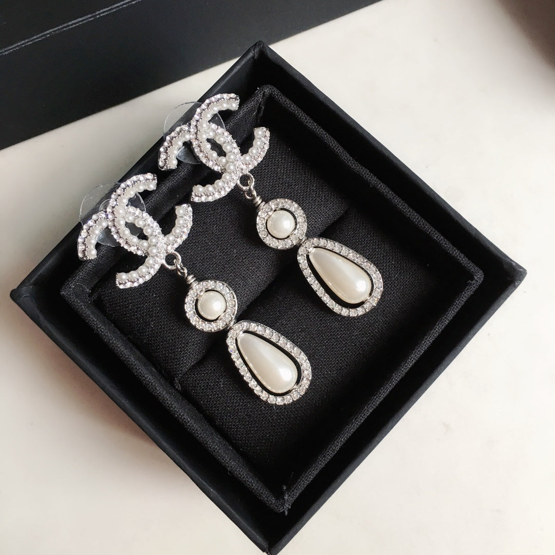 1YC109E  Fashion high -quality Earrings