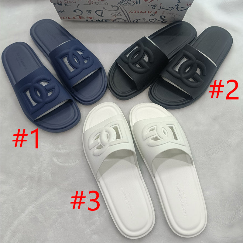 54A48Z   fashion slippers