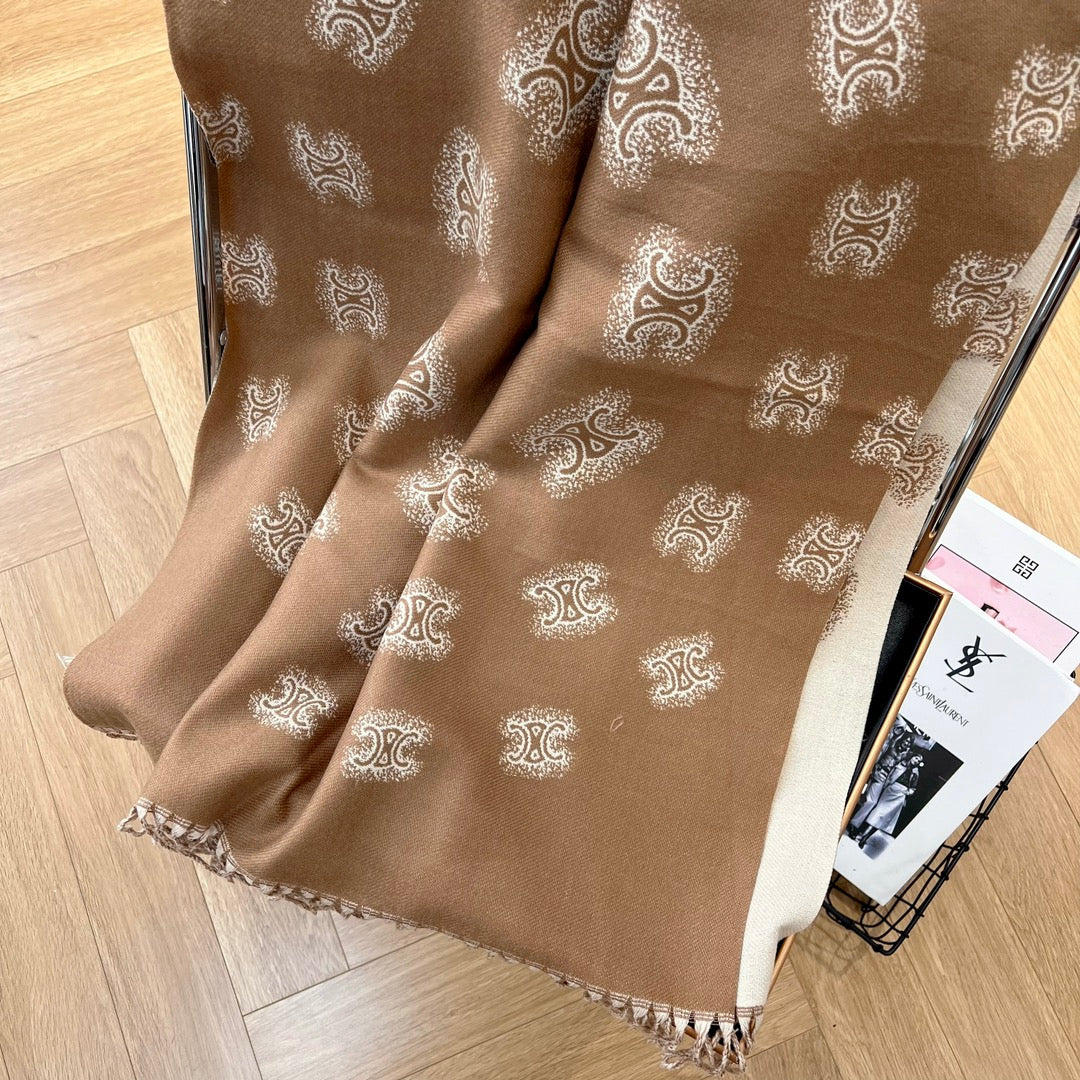 14CL241W　Fashion scarves