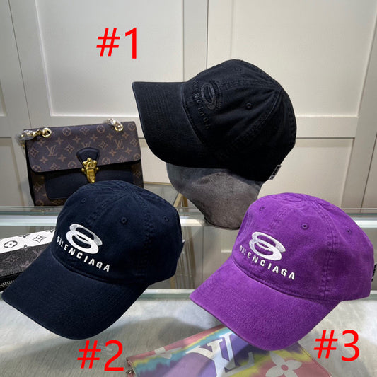 14J69M Fashion hats