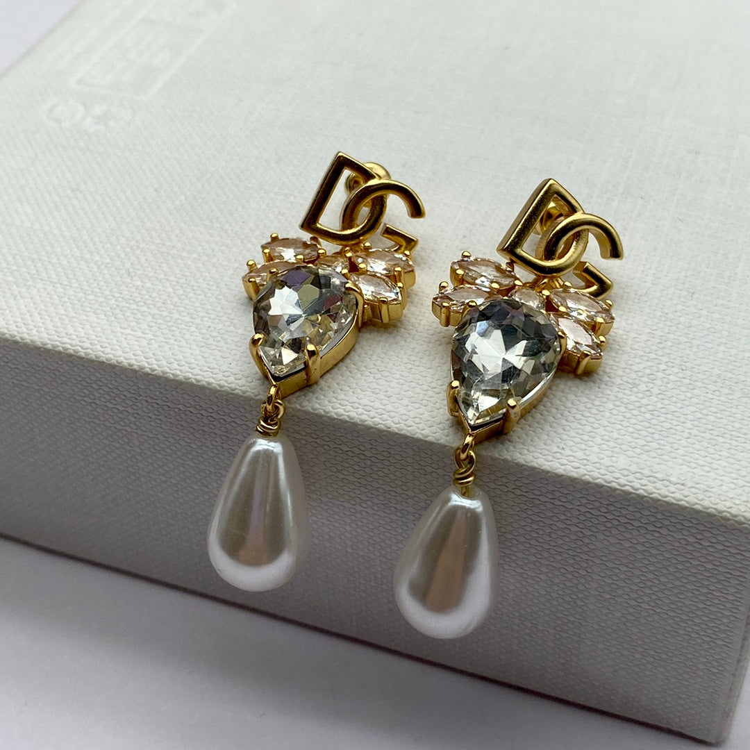 1NA145E Fashion high -quality earring