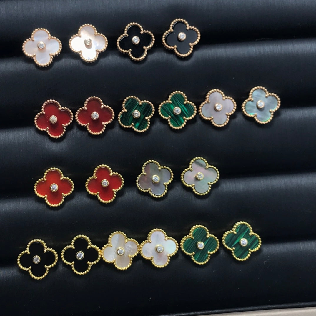 5XVA193E  (High quality earrings)