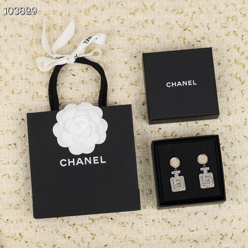 1NC237E Fashion high -quality Earrings