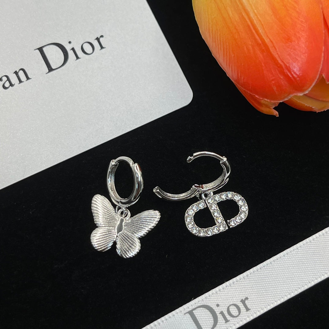 14D1062E  Fashion Earrings