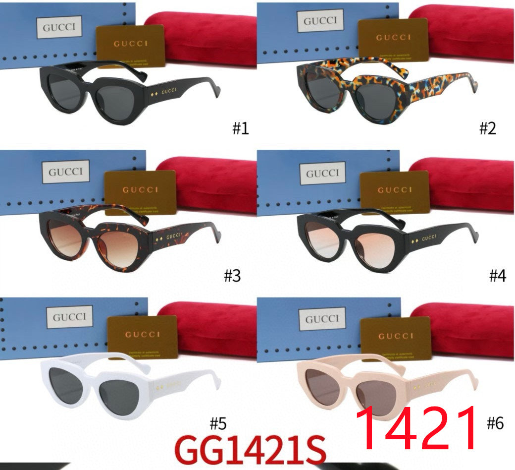 74B342T  fashion Sunglasses