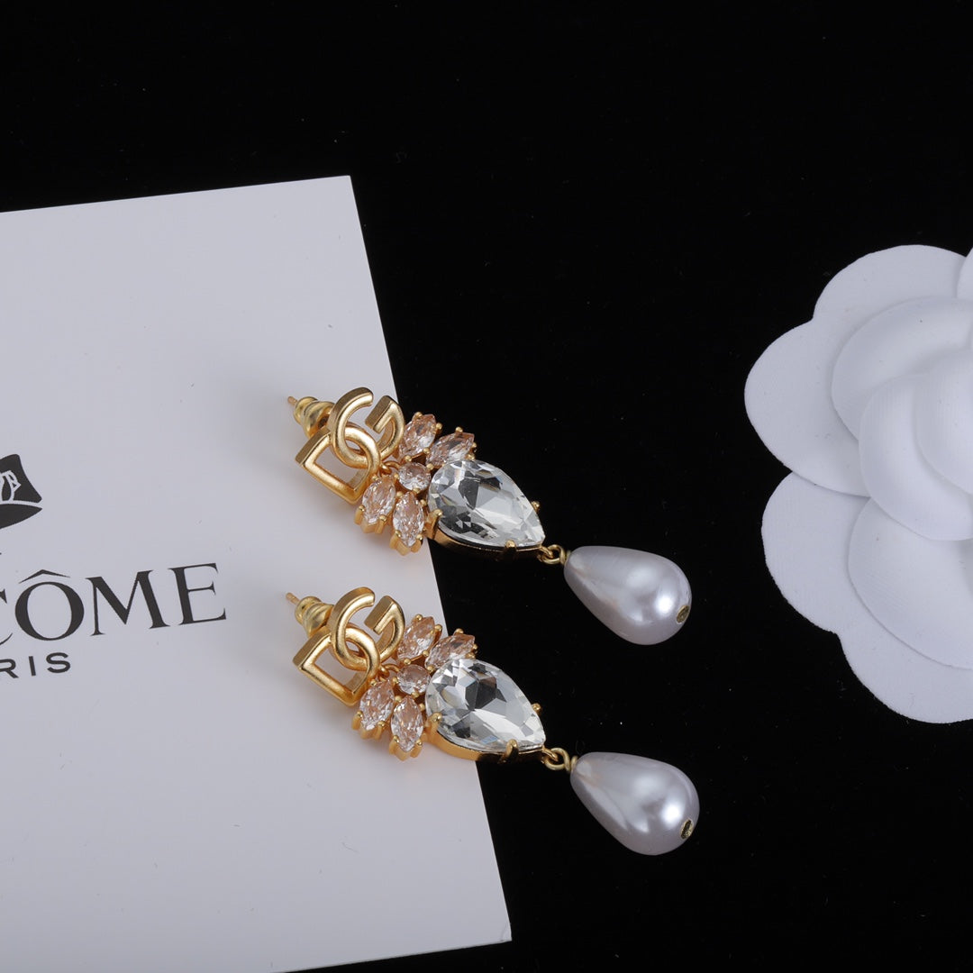 14A275E  Fashionable and high quality  Earrings