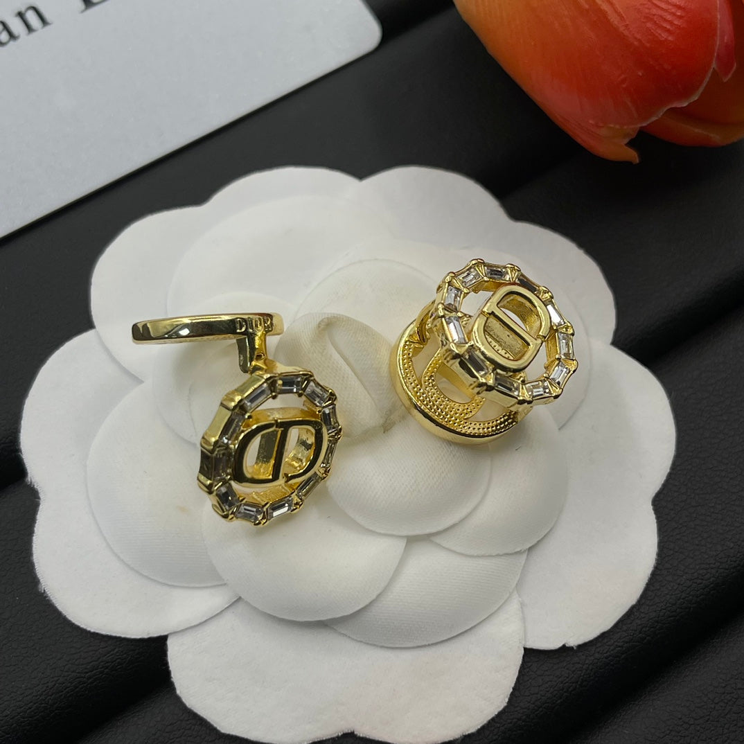 14D1061E  Fashion Earrings