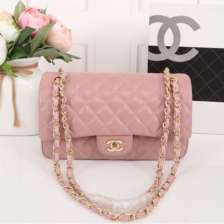 5C30B  Fashionable leather bag 