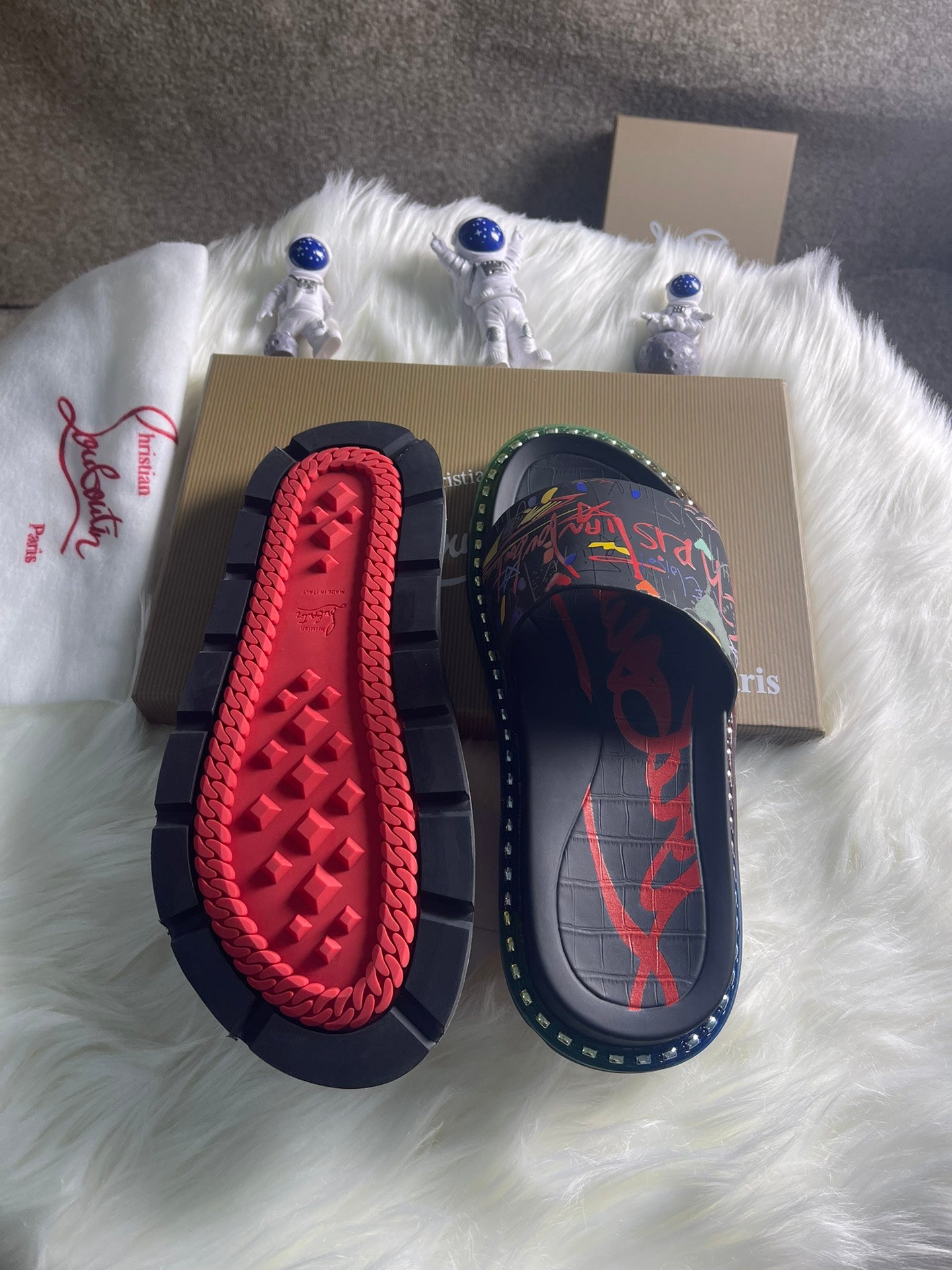 J4A25Z   fashion  Slippers