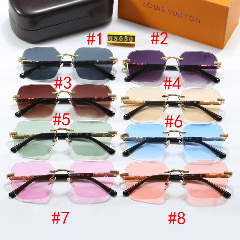 74E513T  fashion Sunglasses