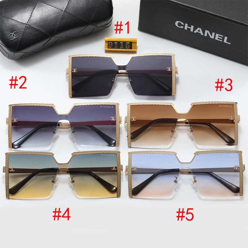 74C464T  fashion Sunglasses