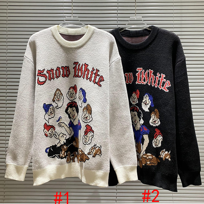 14A344U  fashion  Sweaters