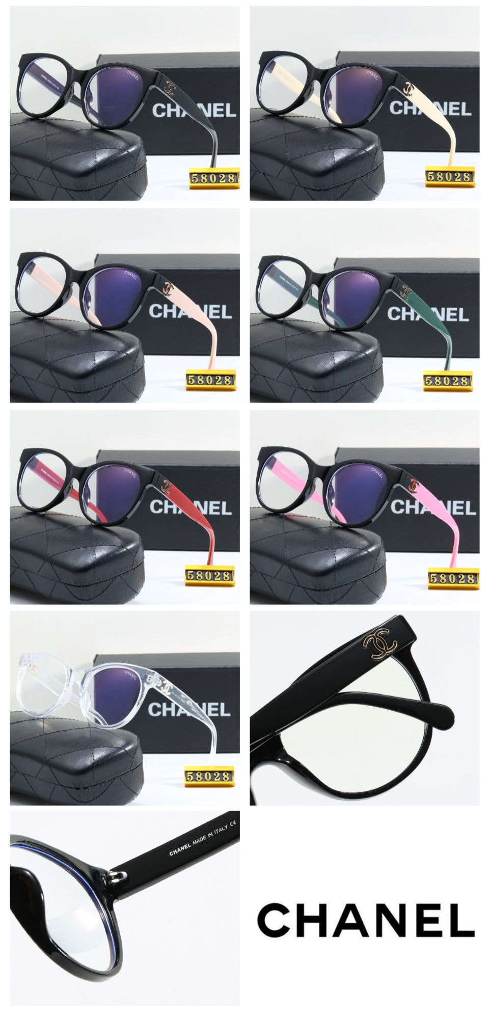 74C350T  fashion Sunglasses