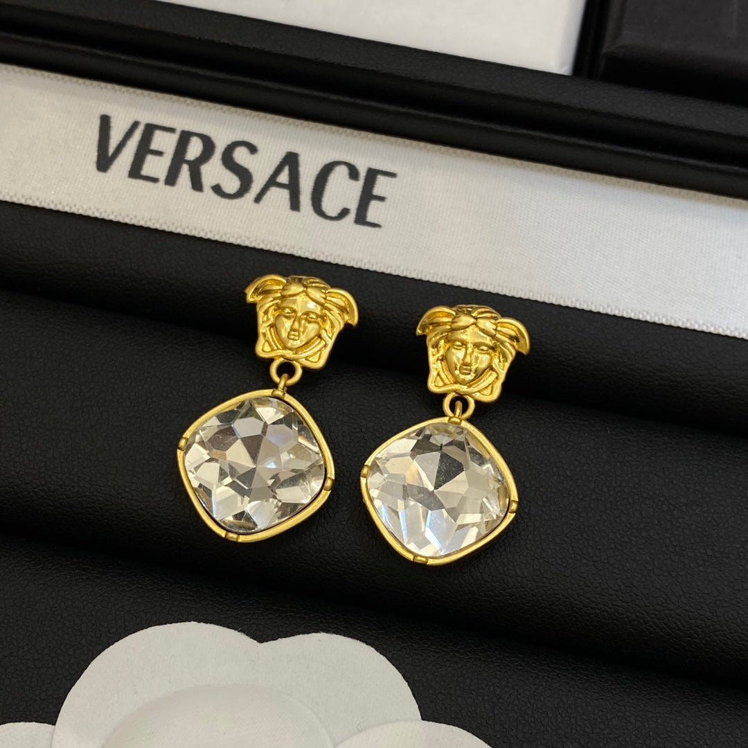 1YV77E  Fashion high -quality Earrings