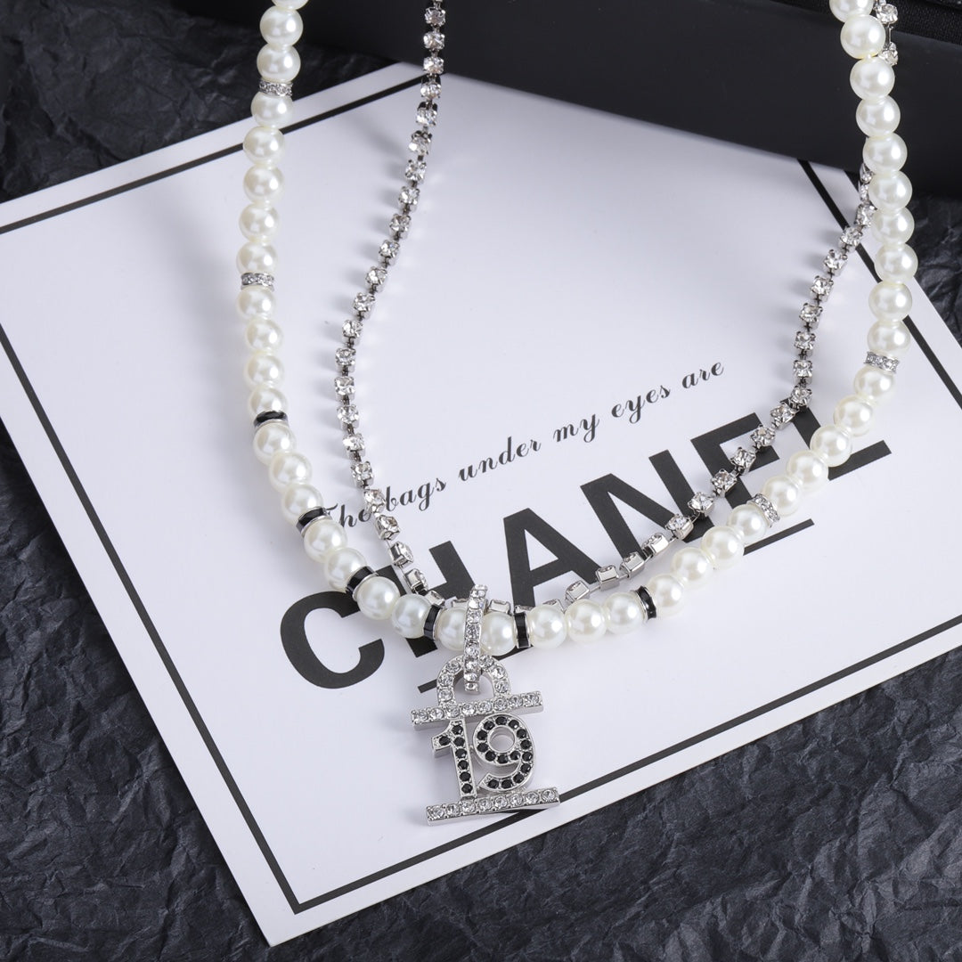 1YC319X  Fashion high -quality Necklaces