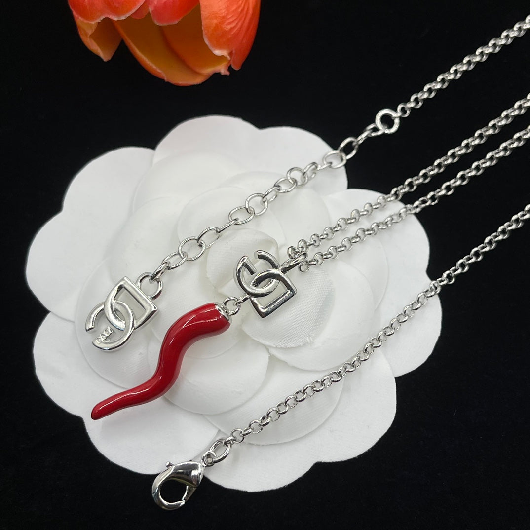 14A1048X   Fashion  Necklaces