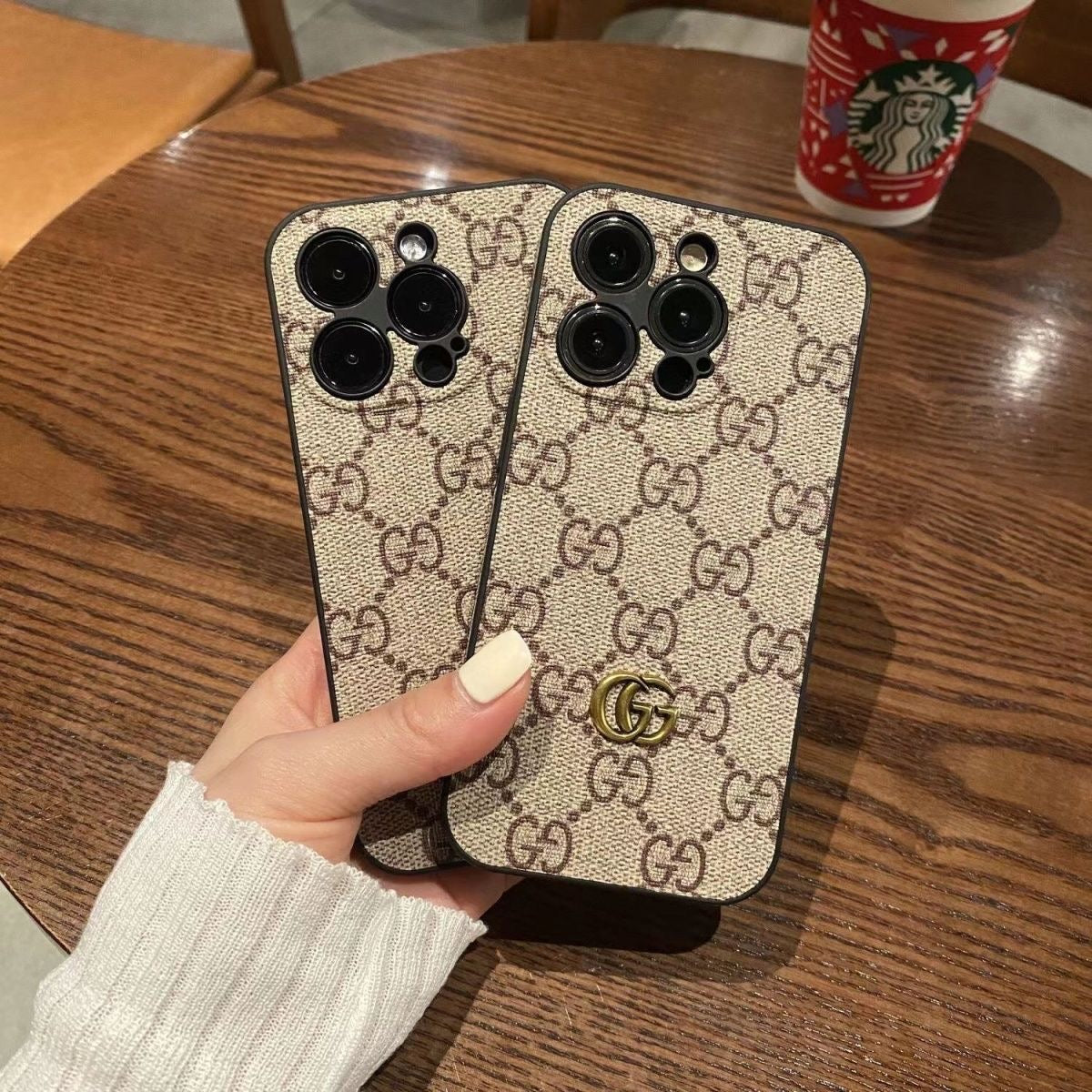 PXB13A Fashion Phone Case