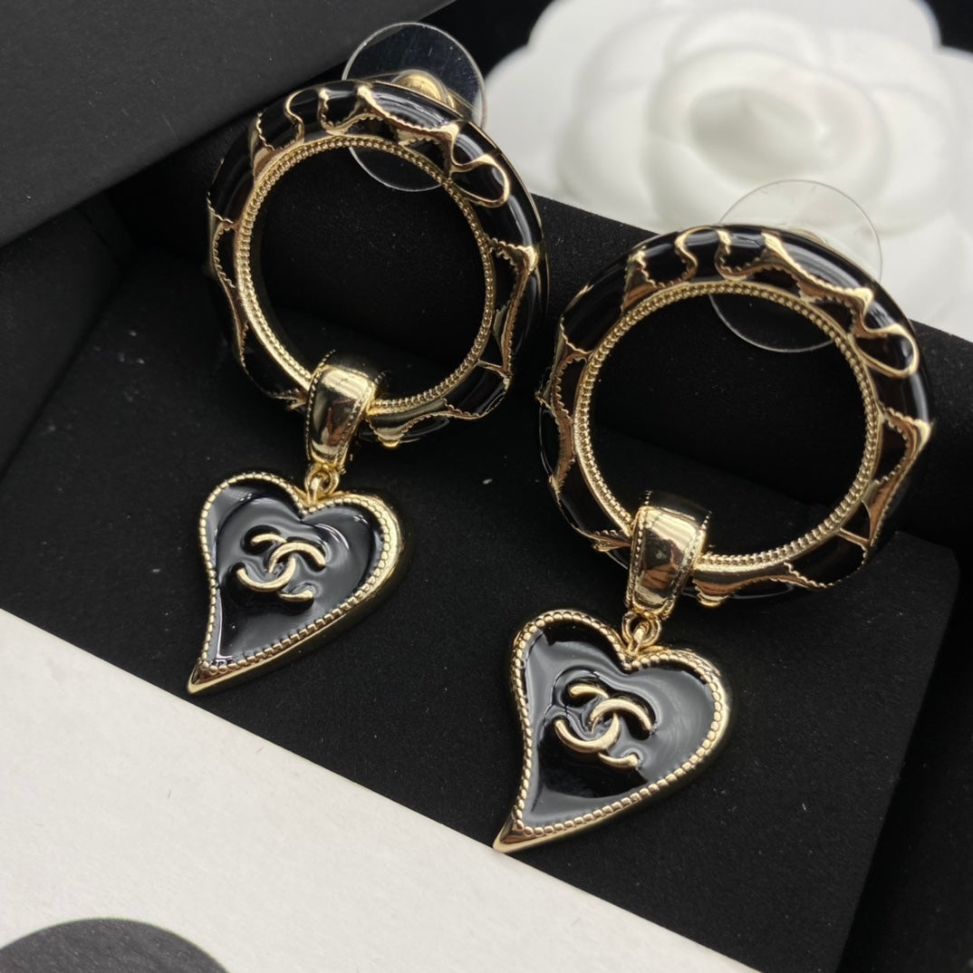 1NC157E Fashion high -quality earring