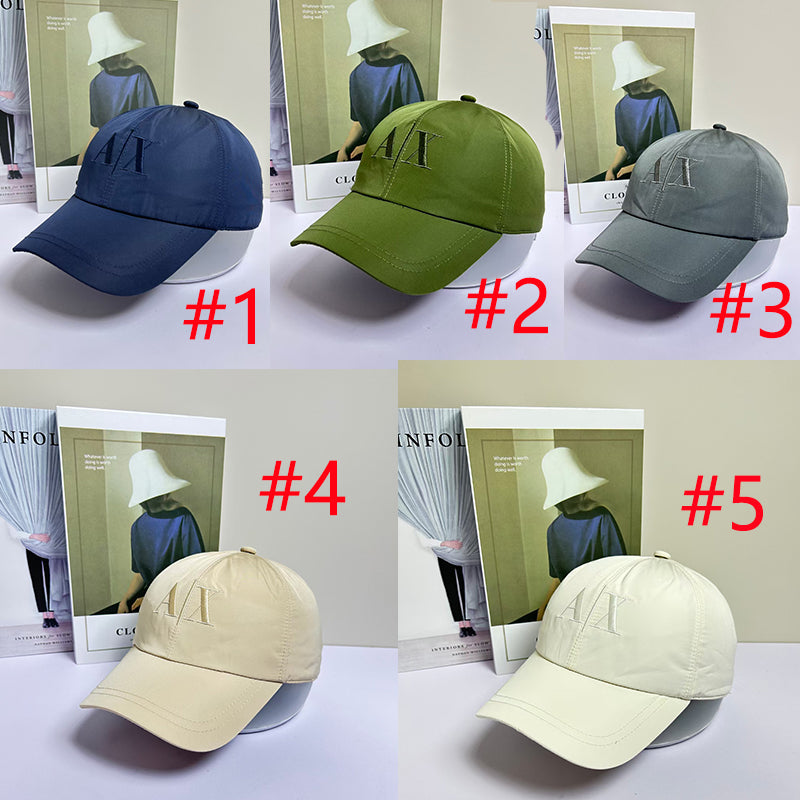 14A283M   Fashion hats