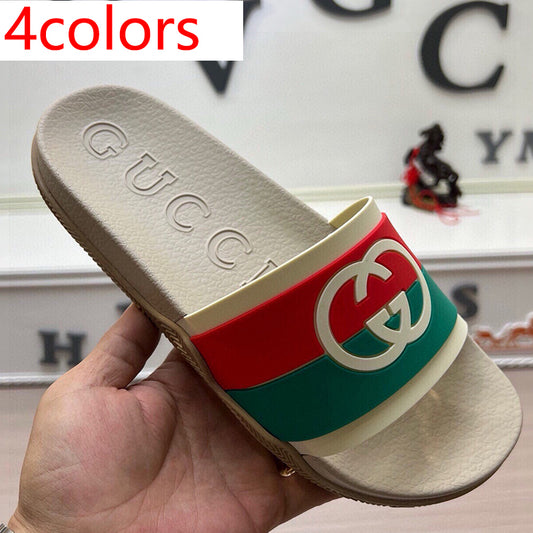 54B113Z   fashion slippers