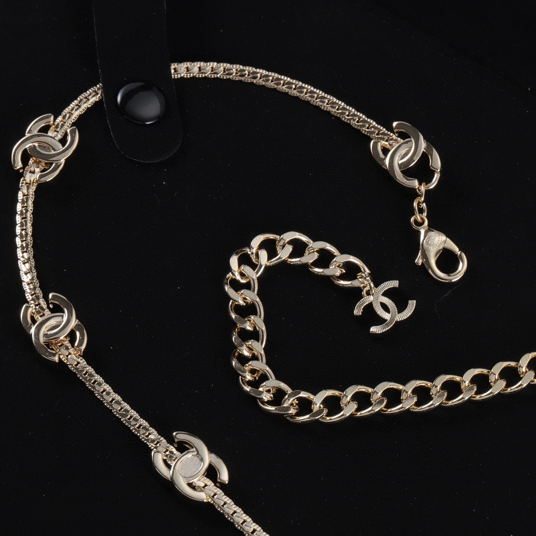 14C1090X  Fashion  Necklaces