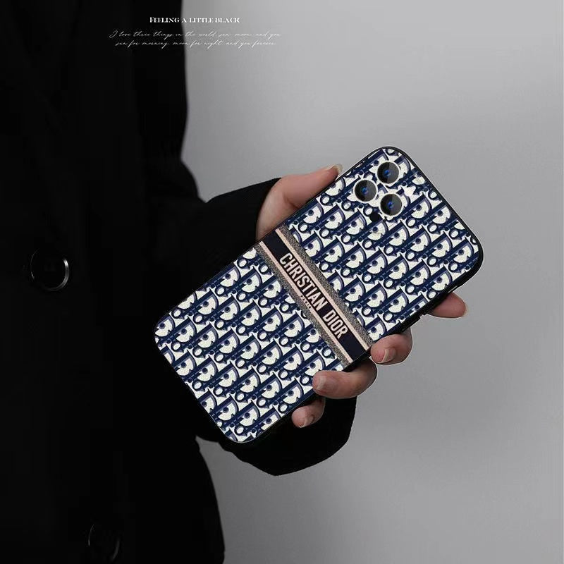 PXD36A Fashion Phone Case