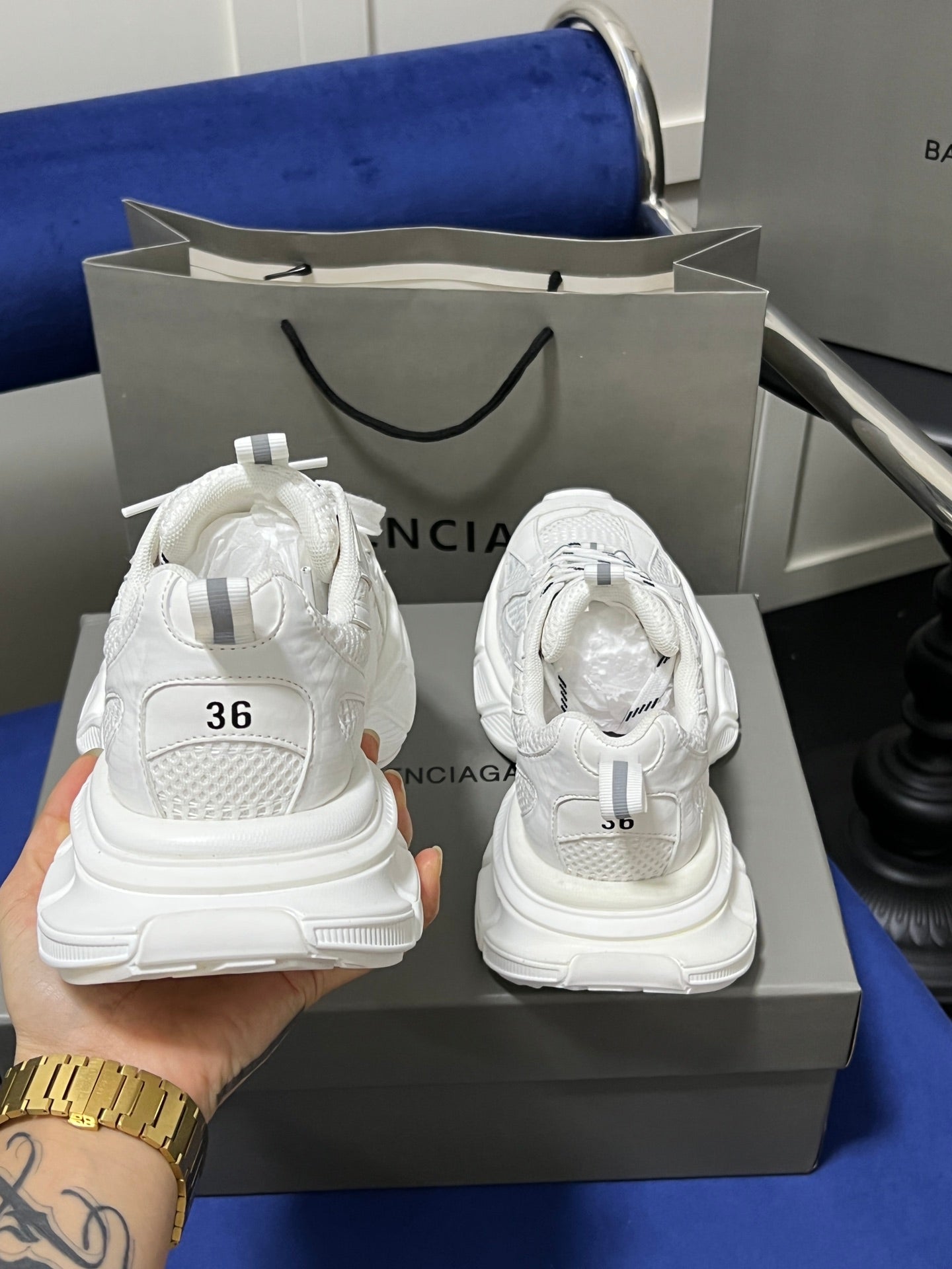 1YJ64Z  1：1High quality casual shoes