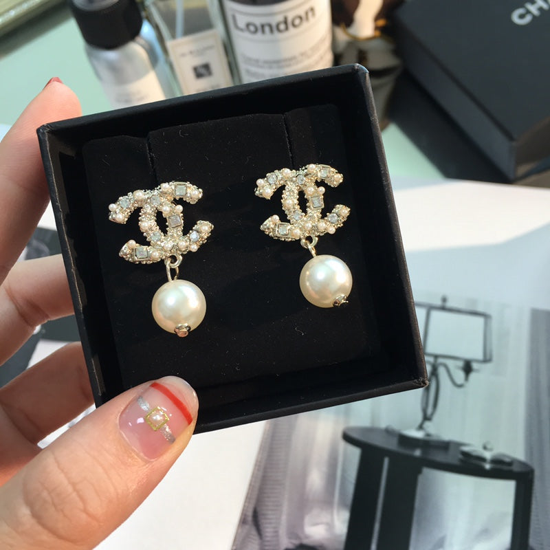 1NC41E Fashion high -quality earring