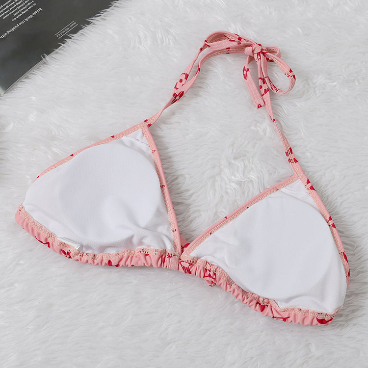 14E54Y   fashion  Bikini swimsuit