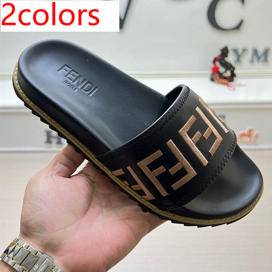 54F25Z    fashion  slippers