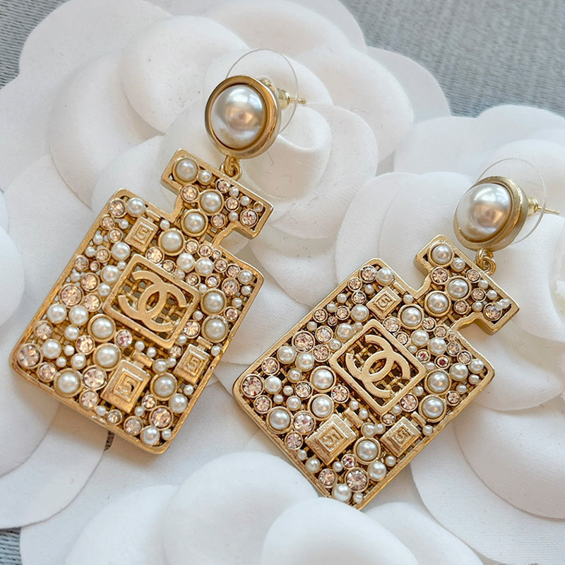 1NC239E Fashion high -quality Earrings