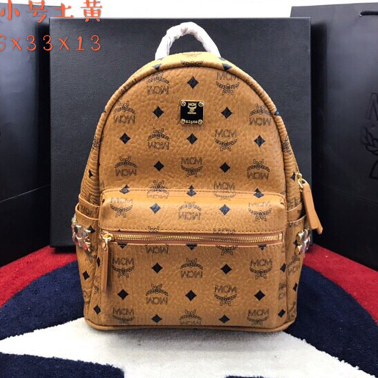 1M1B  Fashionable leather bag 