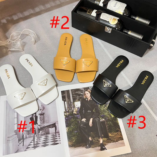 14PD13Z  fashion  slippers