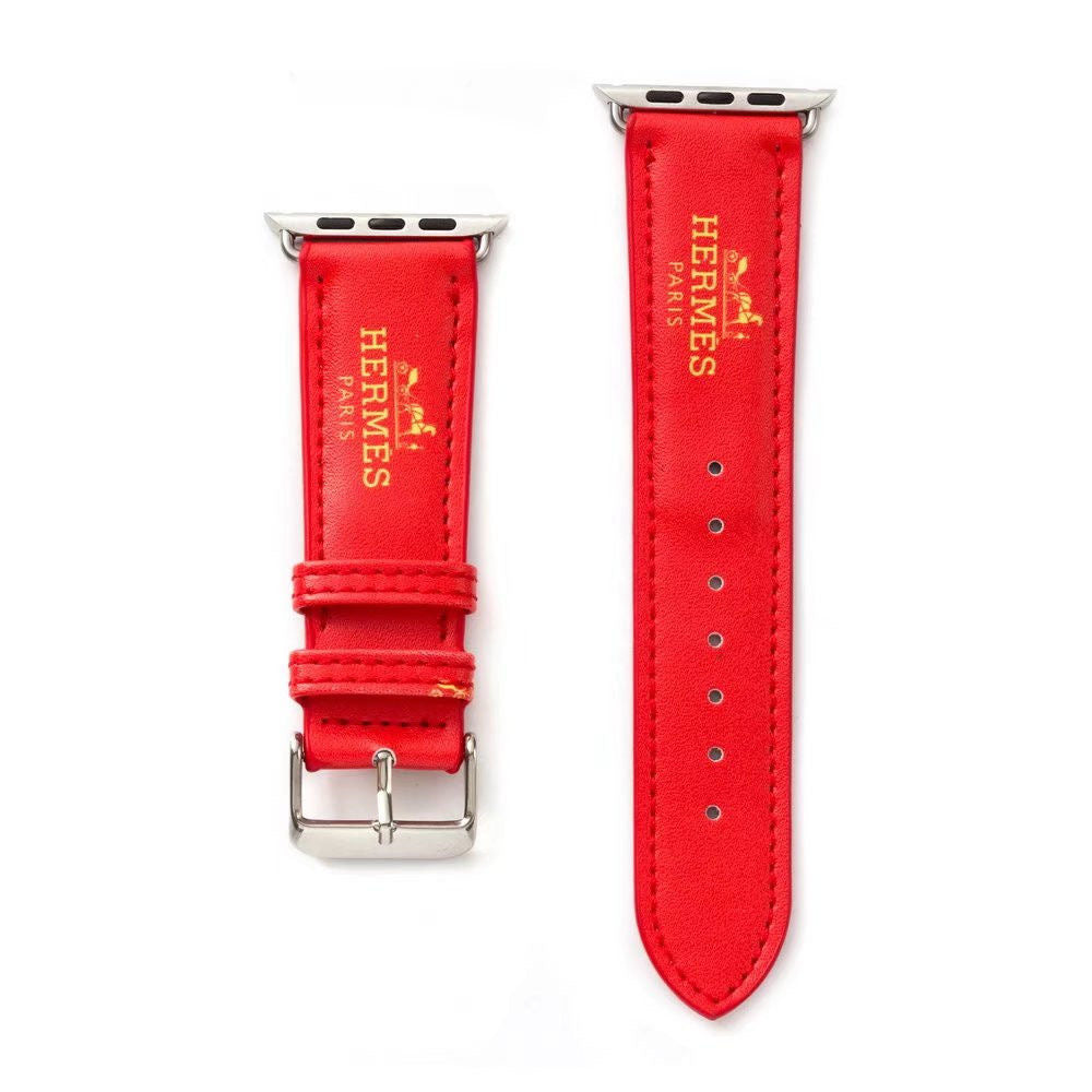 PXH63A Fashion watch strap (Appleiwatch2/3/4/5/6/7/8)