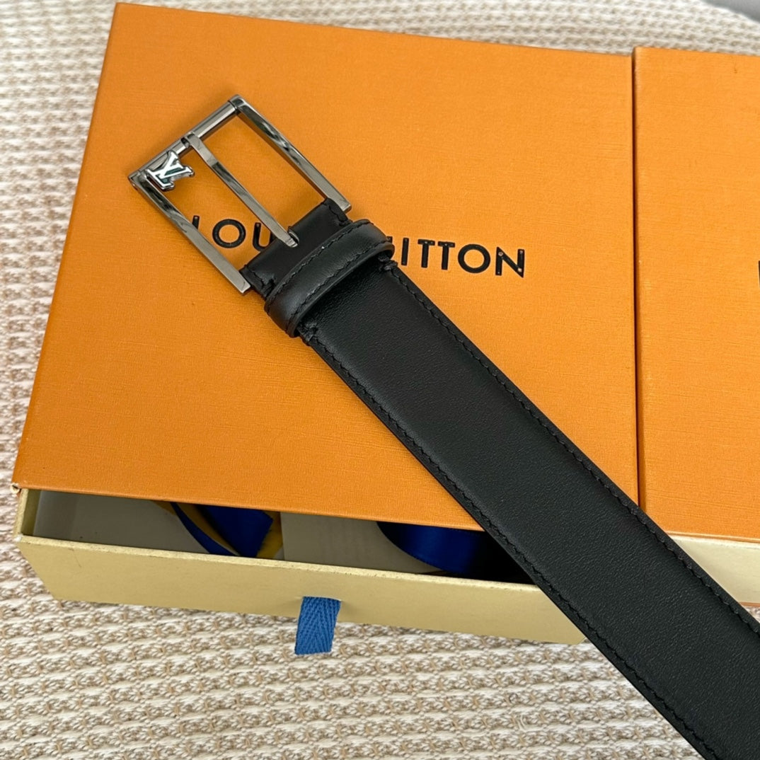 14E15P   (High quality leather belt With full package)