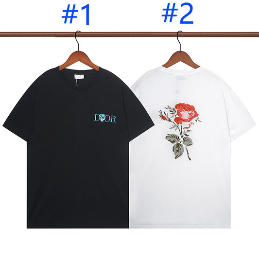 14D128U   fashion  T-shirts