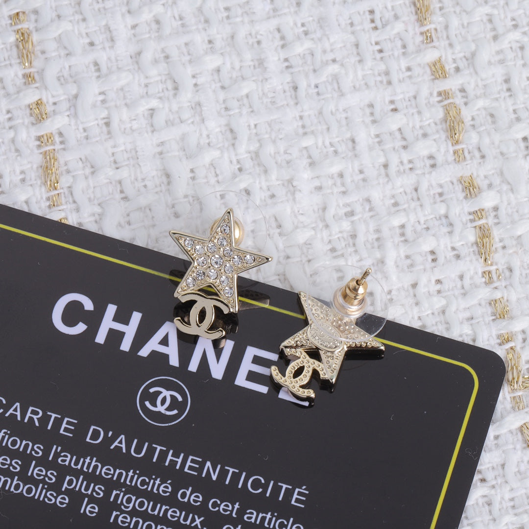 1NC227E Fashion high -quality  Earrings