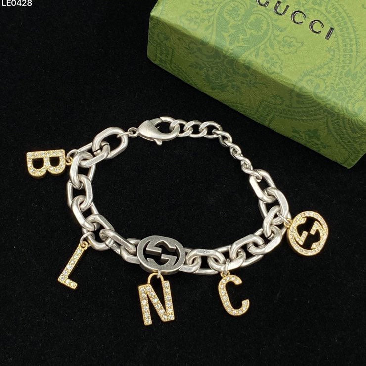 14B767K  Fashion Bracelets Necklaces